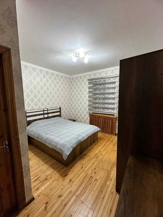 3-ком/80 м²  Парк Бабура