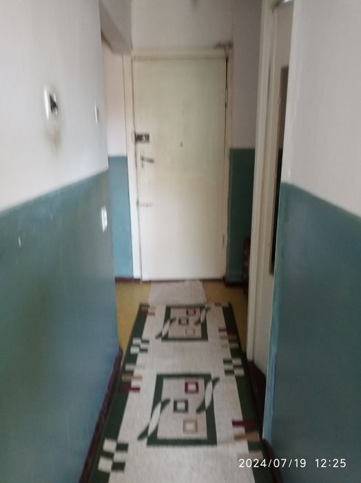 Срочно продам квартиру 1х комнатную в чирчике