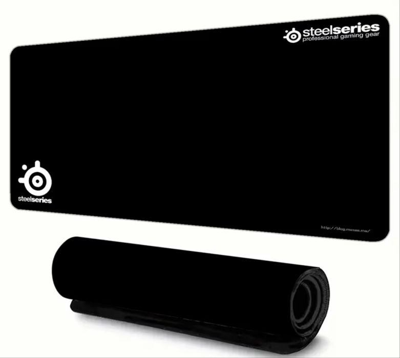 Пад за мишка StealSeries 50x100см