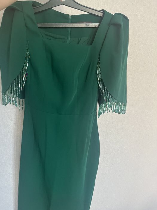 Платье вечернее 44 размера