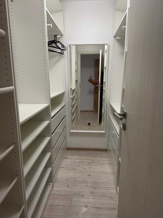 Proprietar – Închiriez apartament 3 camere ultracentral, Decebal - Muncii, renovat premium