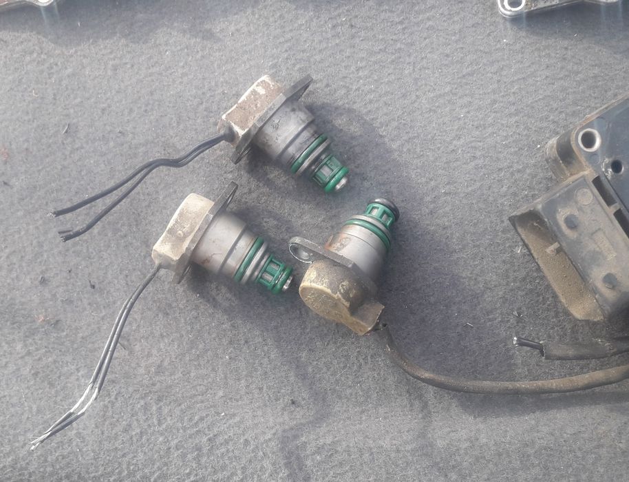 piese pompa injectie - Ford Focus 1, Mondeo mk3,Transit,Astra G,Zafira