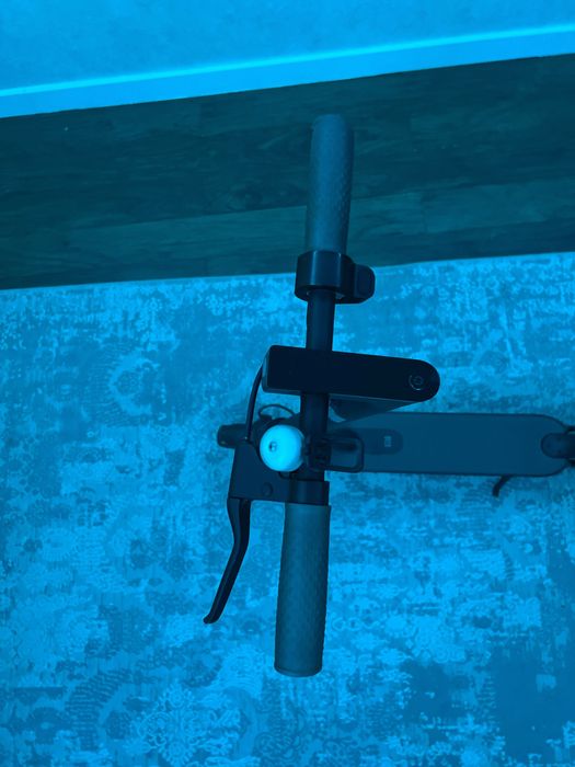 Электросамокат Xiomi