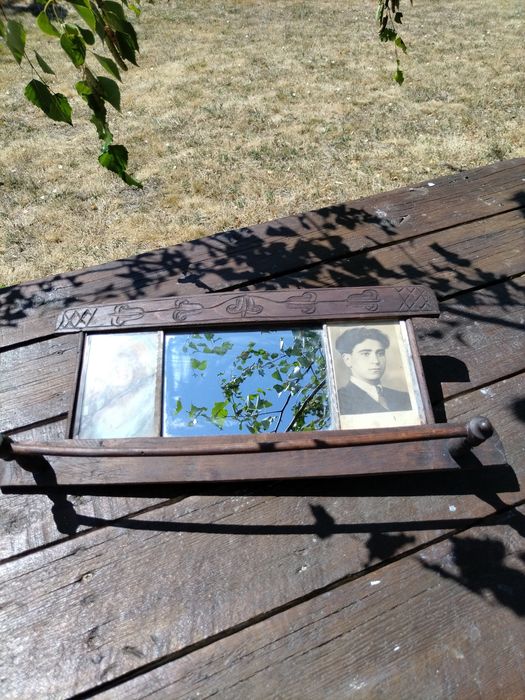 Антики. За всекиго по нещо.