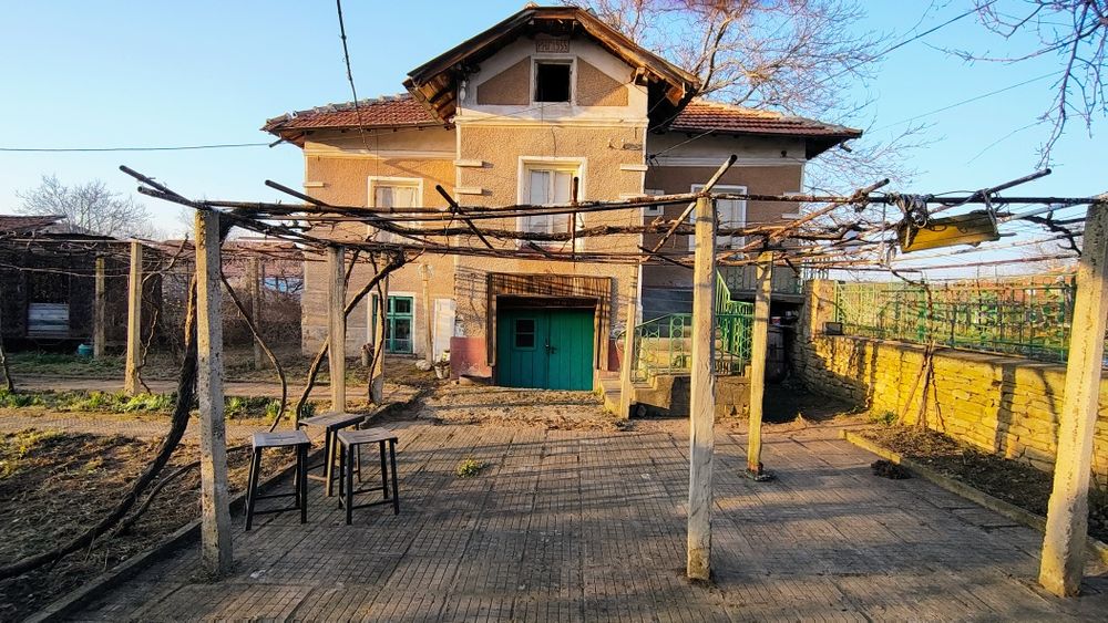 Продава се Къща в с. Горан, Област Ловеч - 1 кв.м за 17850 €/кв.м - Снимка #6