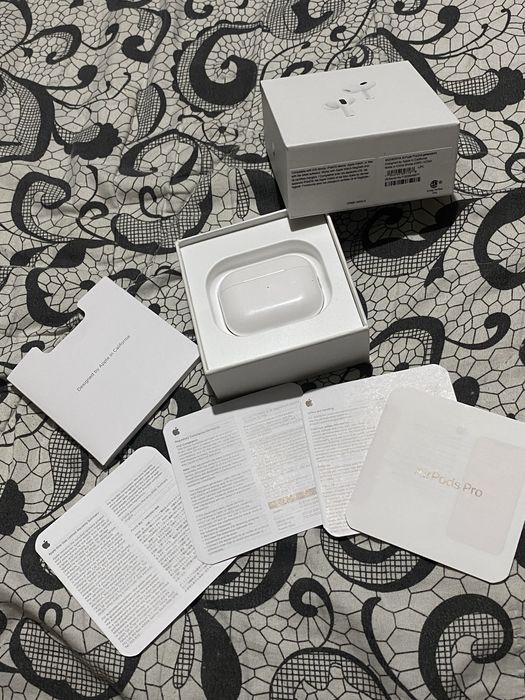 AirPods Pro2*SIGILATE*