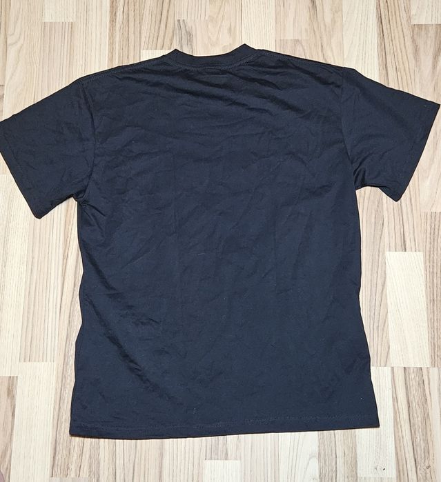 Corteiz Черна Тениска М