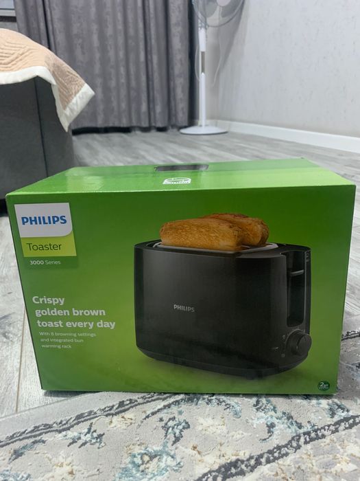 Тостер для хлеба