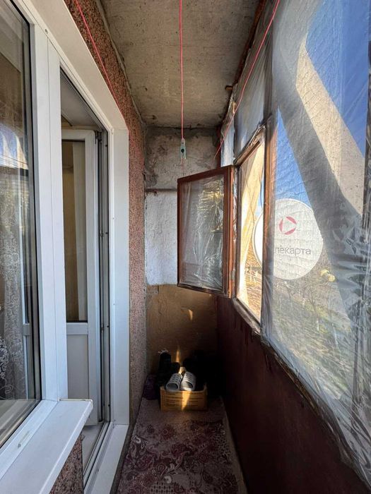 Продам 3 комн улучшенную квартиру
