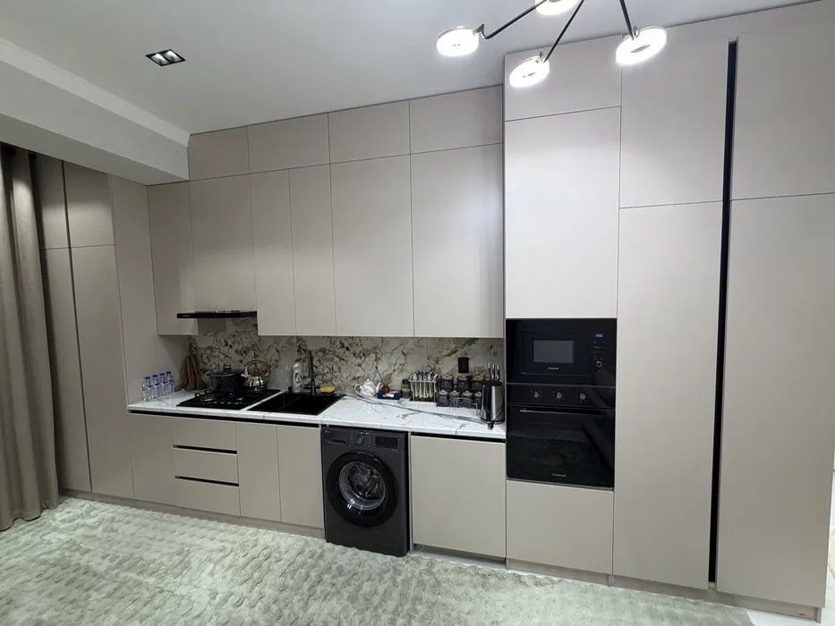 Дархан Авеню 2/7/12 Евро квартира 50м2