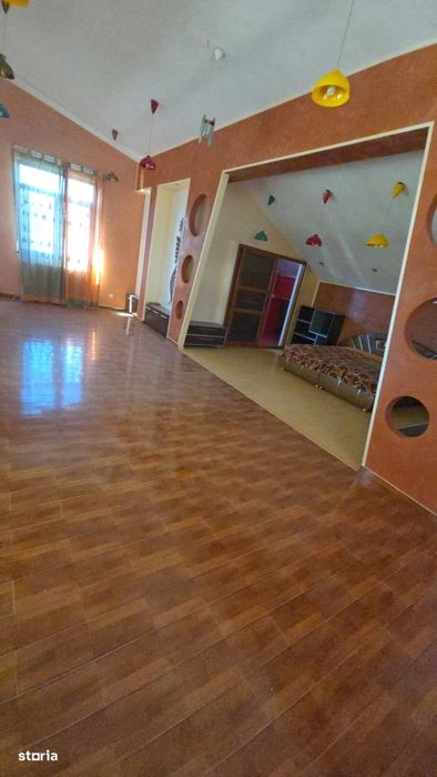 Apartament Unic Mansada + Terasa Ultracentral