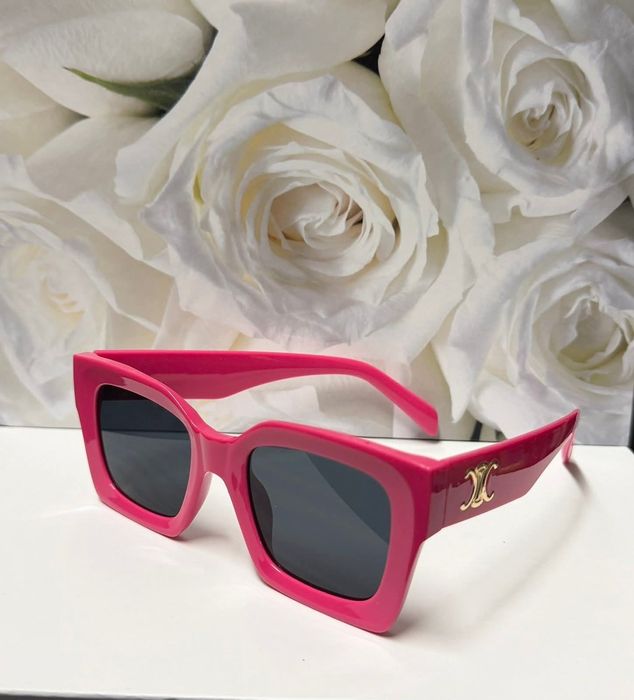 Слънчеви очила дамски