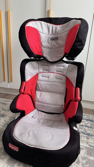 Автокресло / Бустер