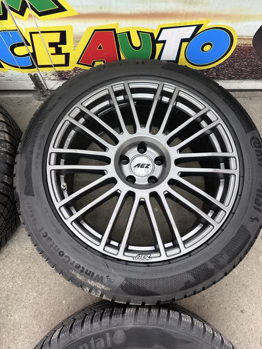 20-цола 5х112 - Audi-Mercedes-VW