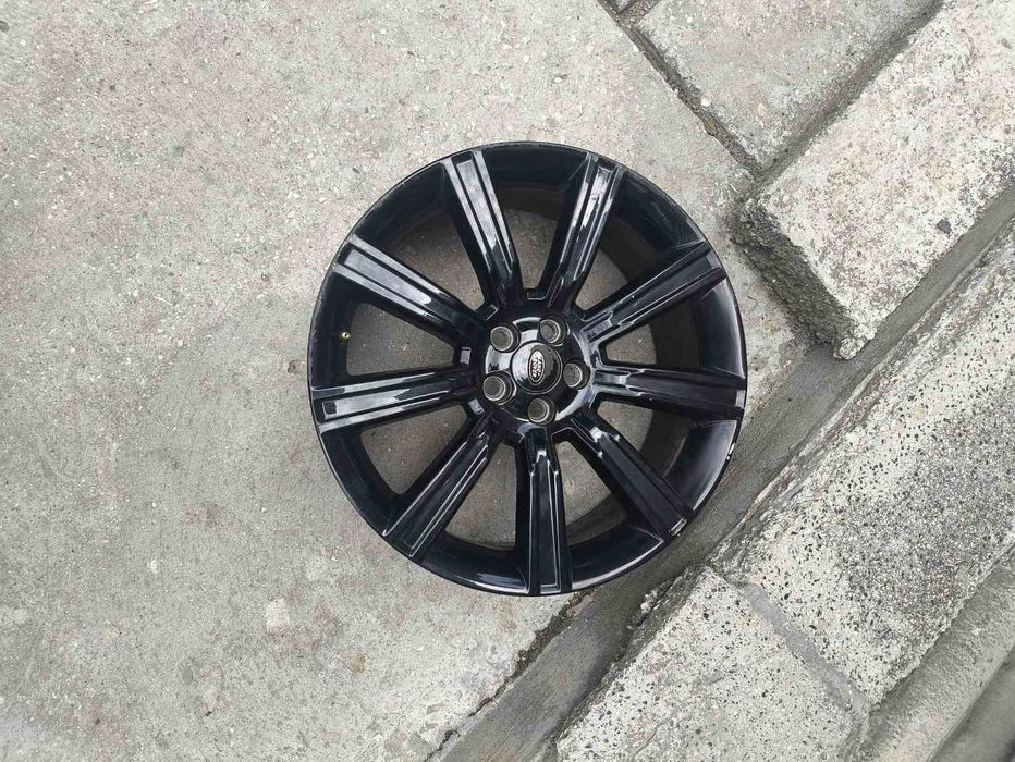 Алуминиеви джанти 20 цола за Lend Rover Freelander 2