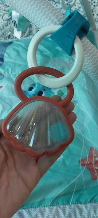 Активна гимнастика Tiny love