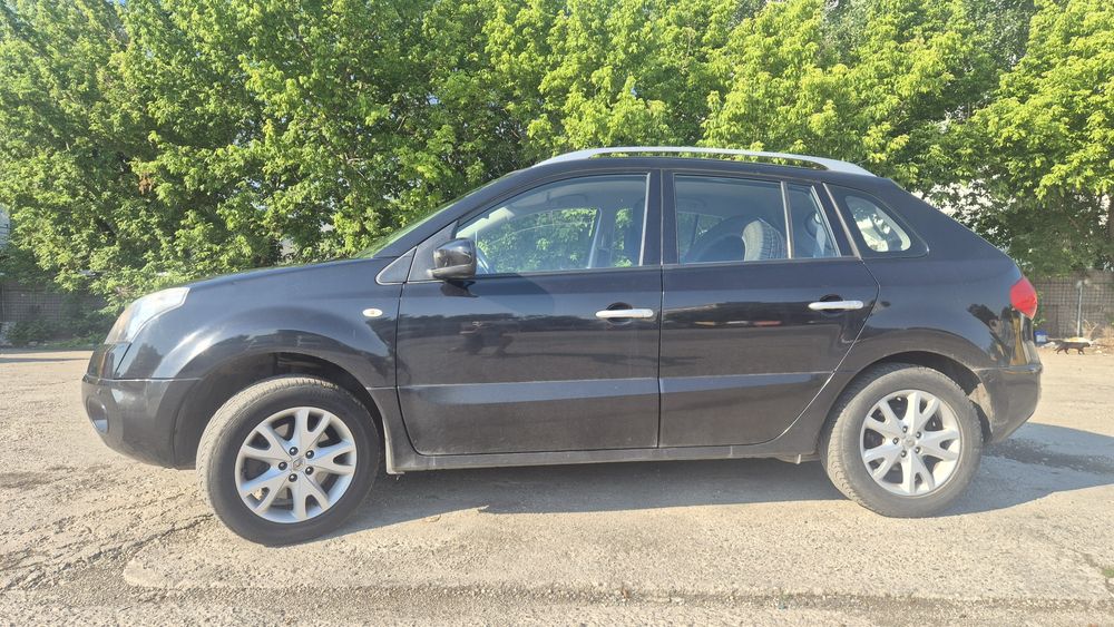 nissan x trail t31 ' Autoturisme ' OLX.ro