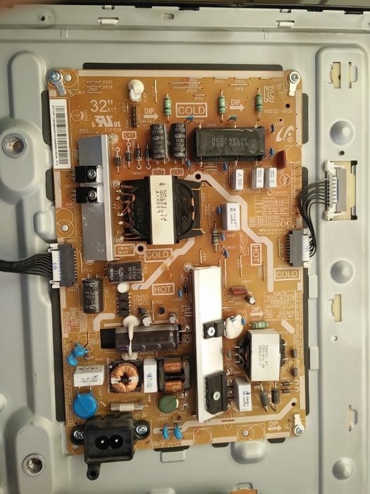 Module Tv Samsung UE32H6200AW