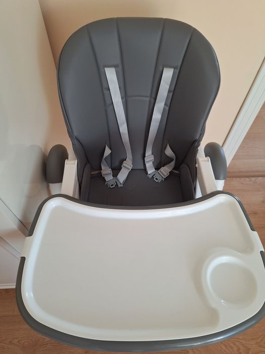 Детски стол за хранене