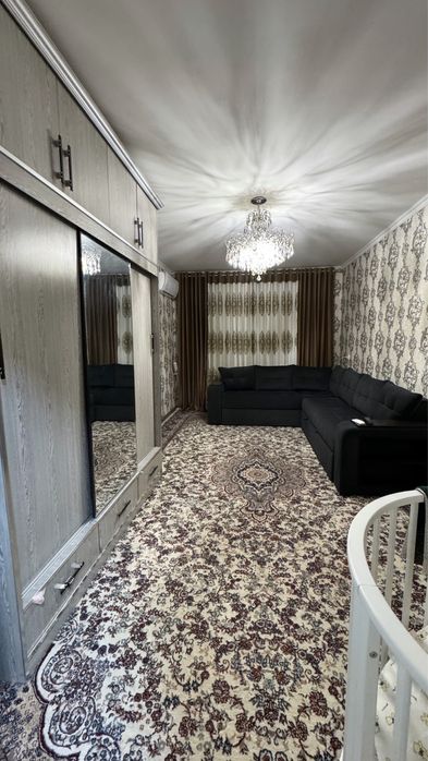 Продаеться  3х комнатная квартира с ремонтом