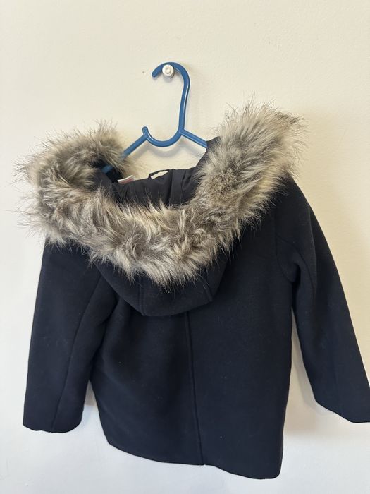 Детско палто Mango