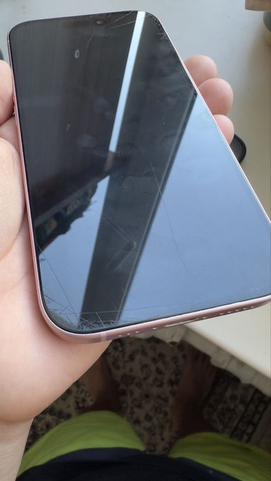 Айфон 15 iPhone 15