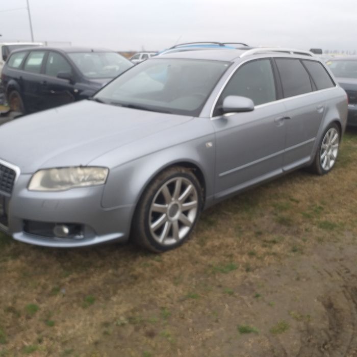 Piese audi 2.0tfsi quatro s-line