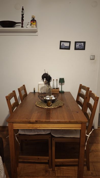 Столове ползвани