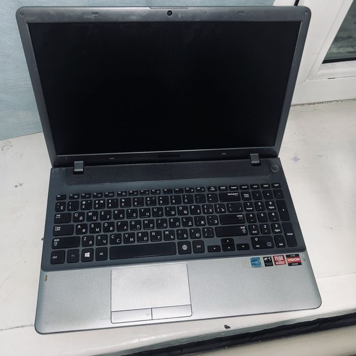 Ноутбук от самсунг