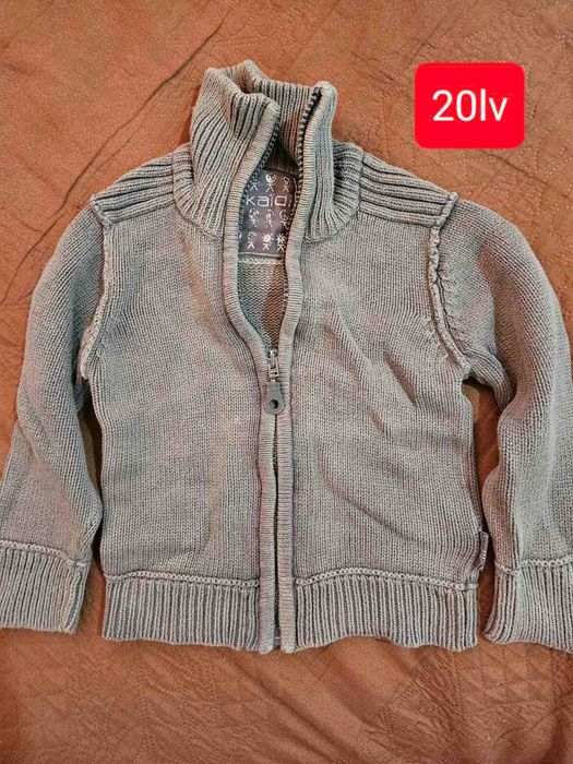 Маркови детски дрешки