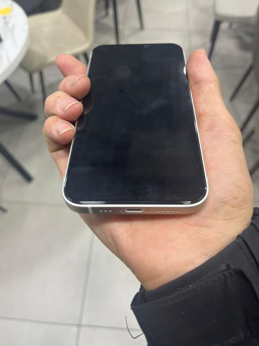 Iphone 12 100% акб ИДЕЛ