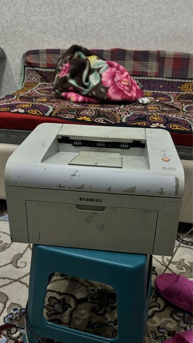 Продам принтер самсунг мл