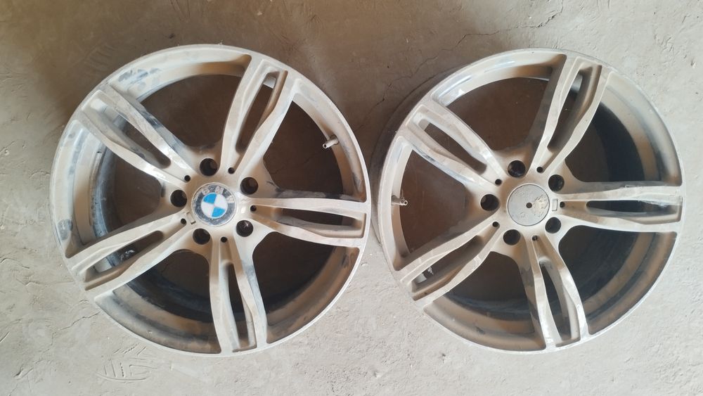 Титанки от мерса, БМВ,Киа кроссовер