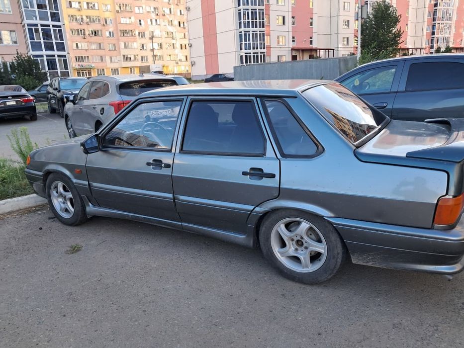 Срочно продам машину