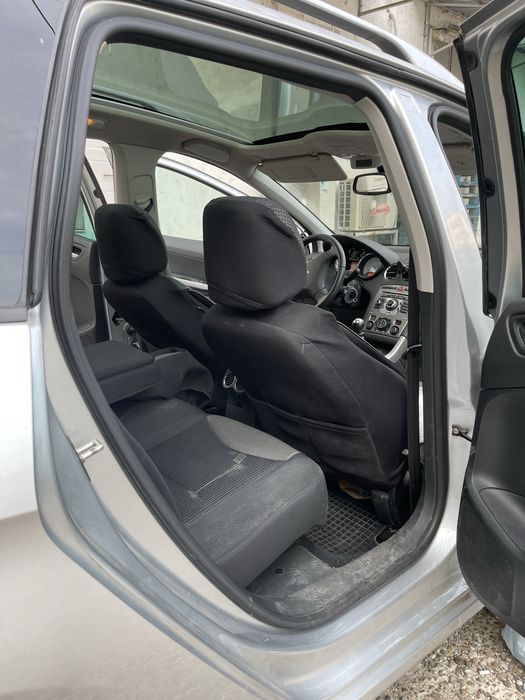 Peugeot 308sw 1.6 diesel