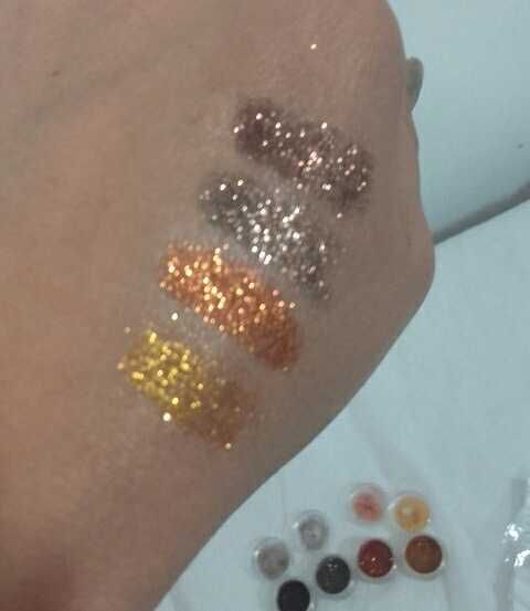 Косметика Тени в Астане