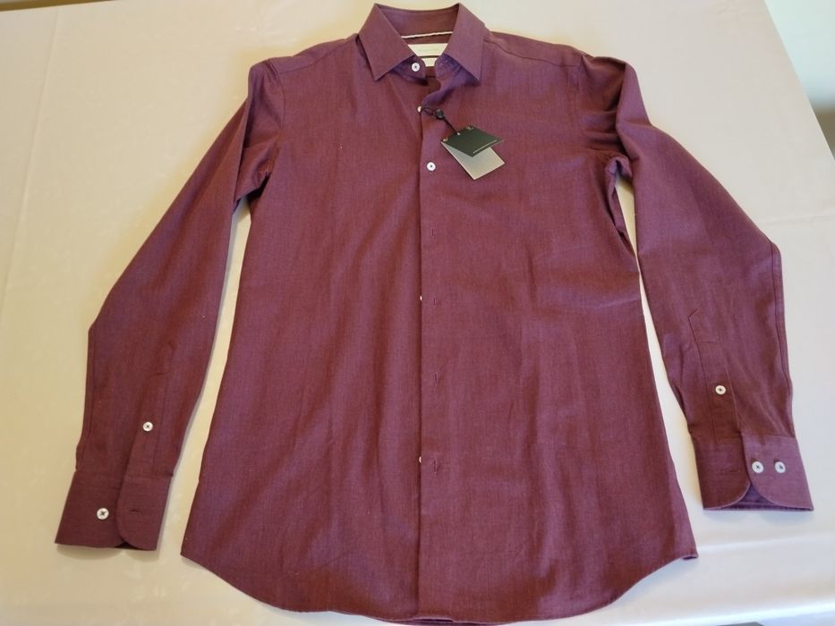 Cămașipentru bărbați marca Massimo Dutti