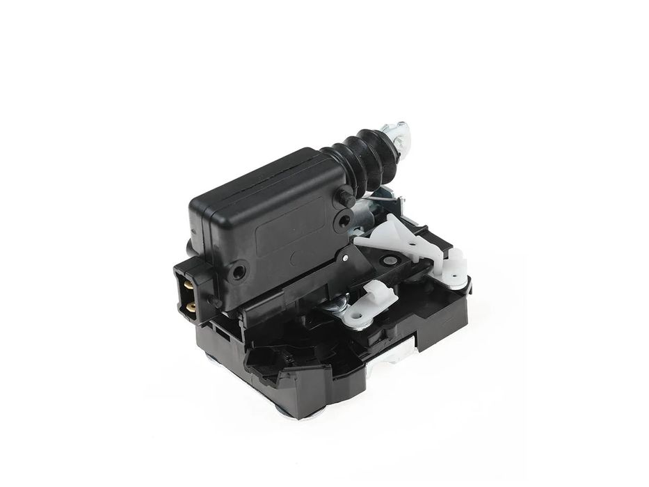 Брава за Dacia Logan 1 (2004-2012)