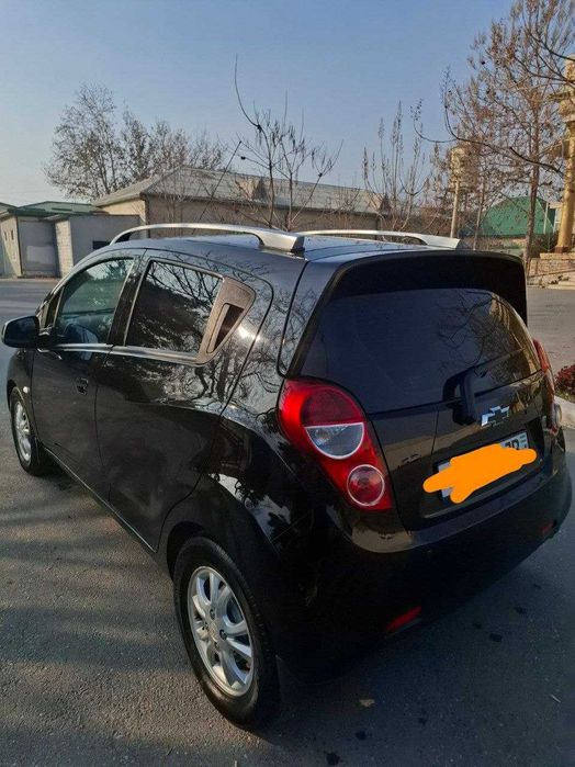 Spark 2022 Sotilati  avtomat 4 pozitsiya Xolati ALo!