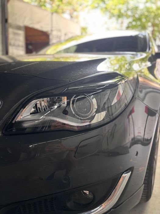 Reparatii Faruri Opel Insignia