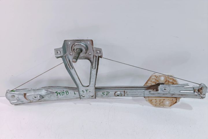 Macara  Stanga Spate  7700434697H Renault Clio a 2-a generatie (facel