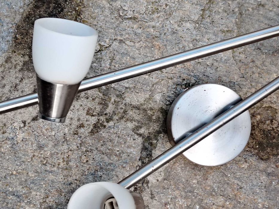 Спот 2ка,38см, 3бреденичка 2бр,20см шестица 1брой