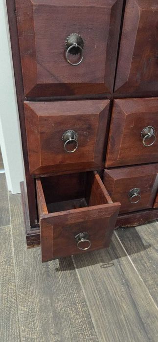 Comoda sertare vintage