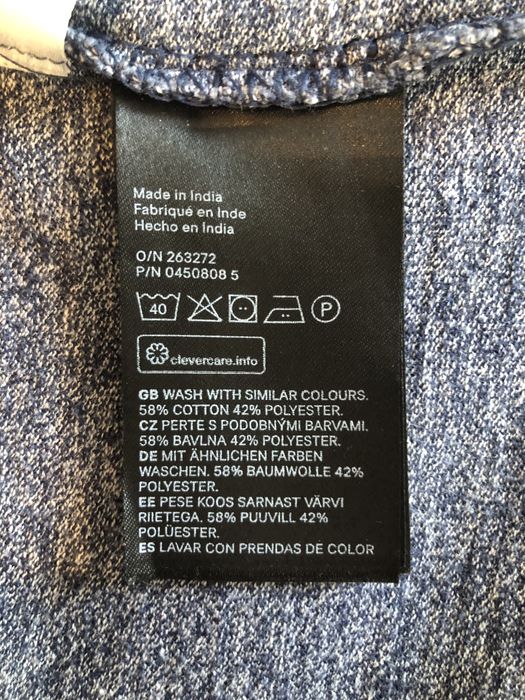 Футболка поло