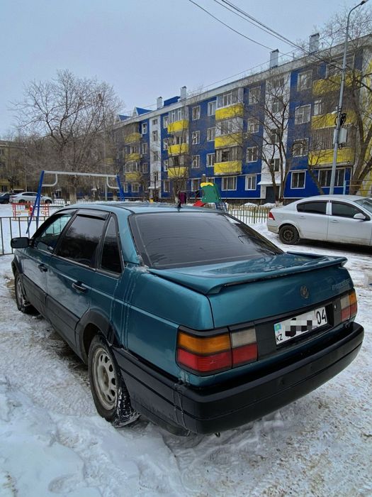 Пассат б3 сатылады