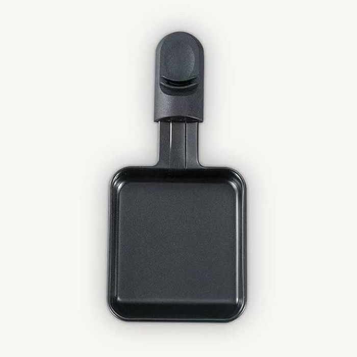 Severin Mini RG 2370 раклет грил, черен