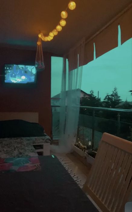 Apartament 2 Camere Utilat / Loc Parcare / Adora Urban Bragadiru