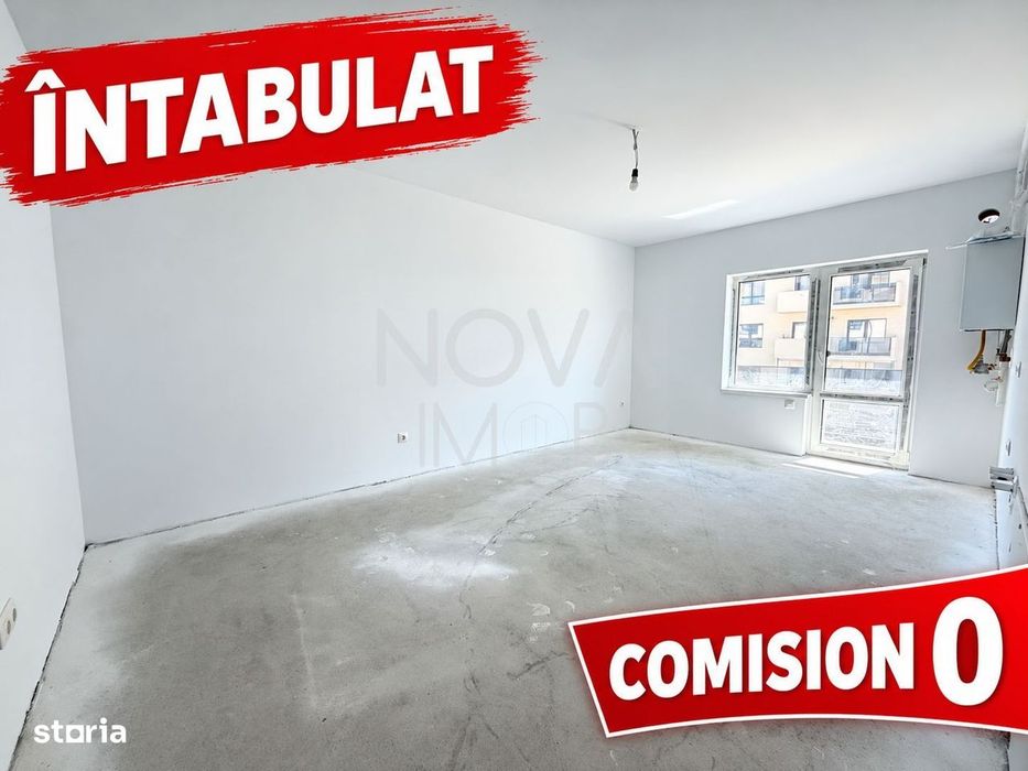 Apartament cu 2 camere, decomandat, ETAJUL 1 - Str. Doamna Stanca — fotografia 1
