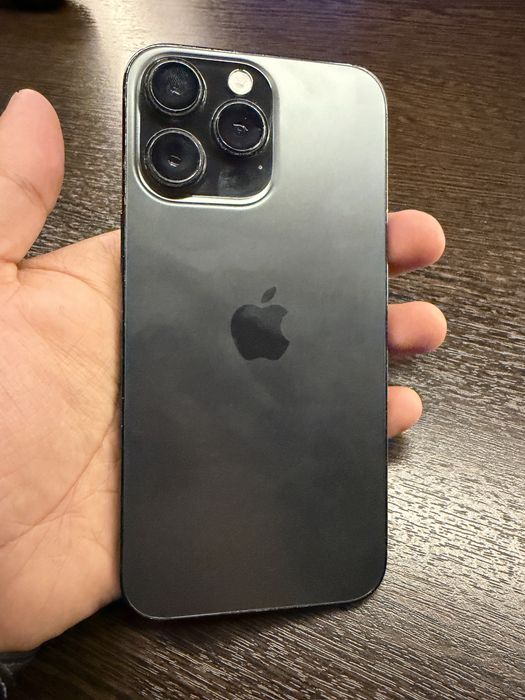 Продам iphone 14 pro max 512 gb dual sim