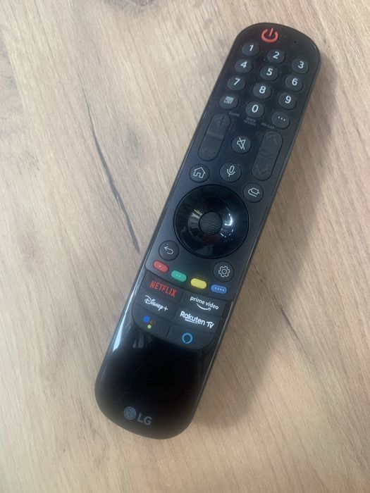 Lg и samsung smart оригинални дистанциони